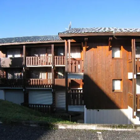 Mezzanine Avec Balcon, A 300m Des Pistes - 4 Pers, Crest-Voland