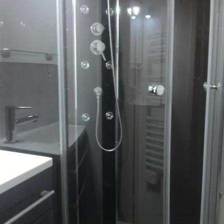 Apartamento Mezzanine Avec Balcon, A 300m Des Pistes - 4 Pers,